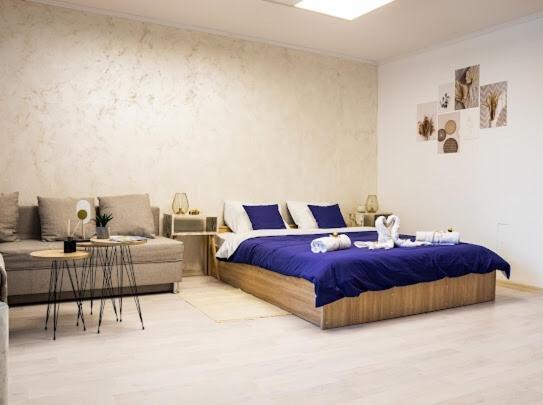 Center Cozy Apartment Subotica Exterior foto
