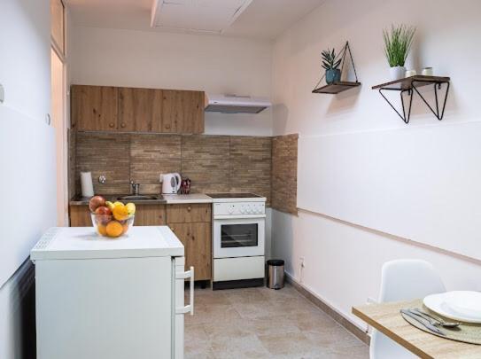 Center Cozy Apartment Subotica Exterior foto