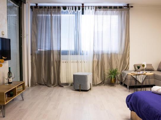 Center Cozy Apartment Subotica Exterior foto