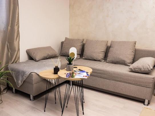 Center Cozy Apartment Subotica Exterior foto
