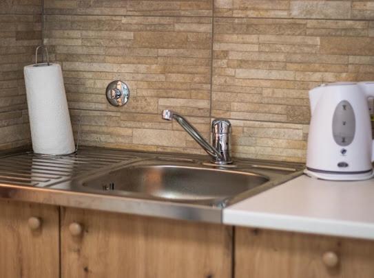 Center Cozy Apartment Subotica Exterior foto
