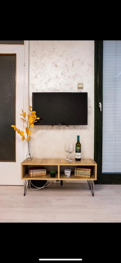 Center Cozy Apartment Subotica Exterior foto