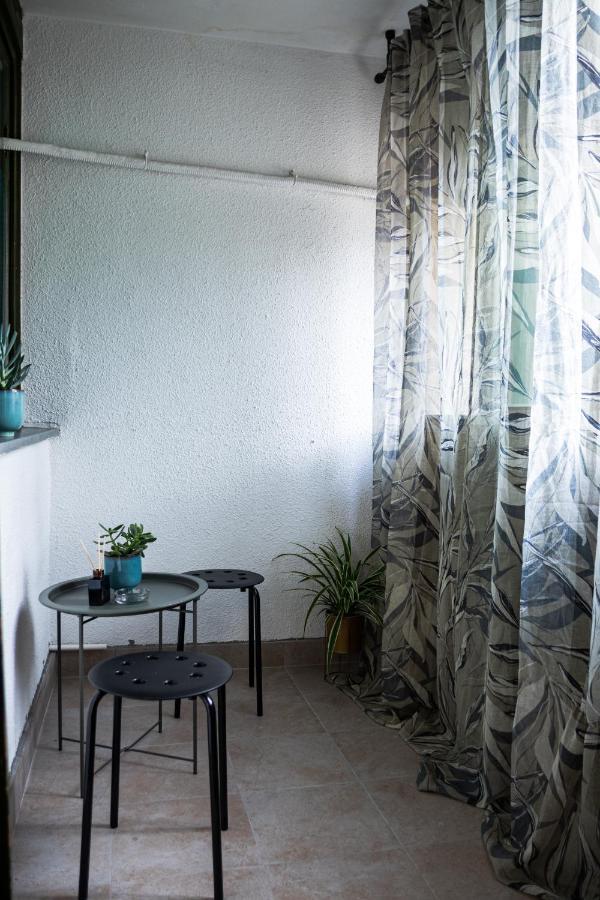 Center Cozy Apartment Subotica Exterior foto